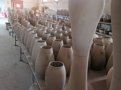 郟縣安良鎮(zhèn) 聚力打造豫西南陶瓷產(chǎn)銷基地，譜寫日用陶瓷產(chǎn)業(yè)發(fā)展新篇