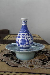 景德鎮(zhèn)陶瓷藥瓶 規(guī)格型號、價(jià)格與多元應(yīng)用指南